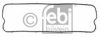 FEBI BILSTEIN 11628 Gasket, cylinder head cover